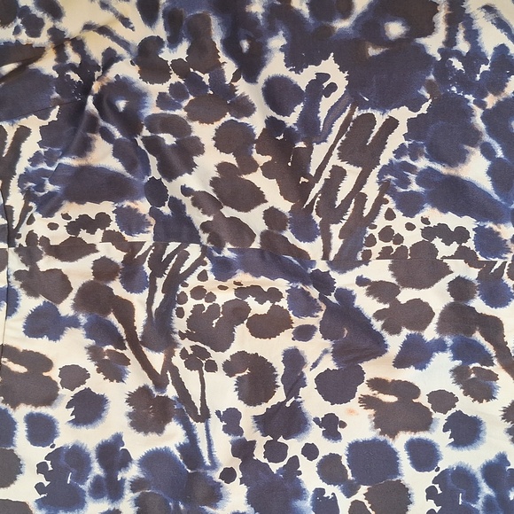 Ann Taylor Lined Pencil Skirt (14) - Picture 5 of 16